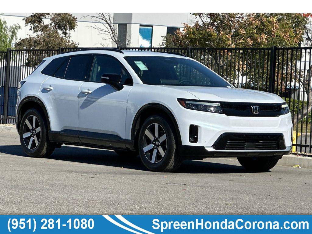 2026 Honda Prologue Touring