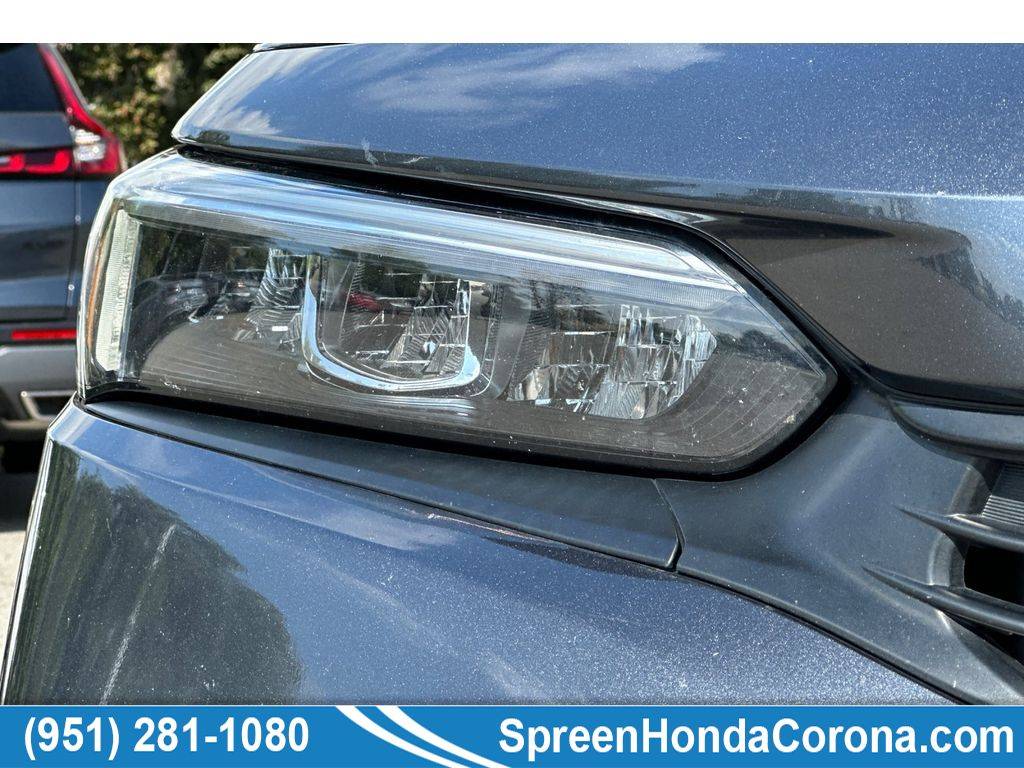 2023 Honda Civic LX — Sedan — 42,570 mi — Corona, CA