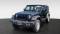 2023 Jeep Wrangler in Tracy, CA 3 - Open Gallery