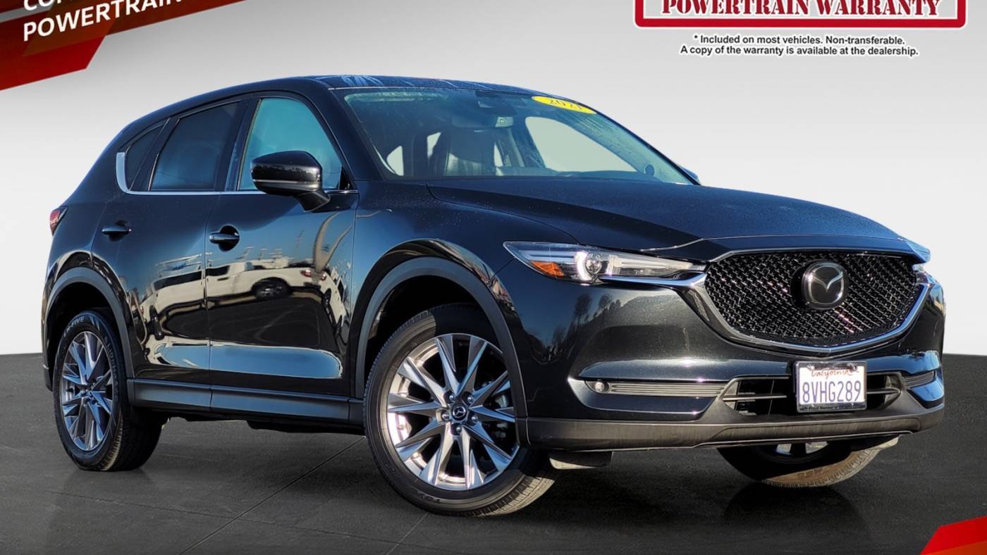 Used Mazdas for Sale in San Jose, CA (with Photos) TrueCar