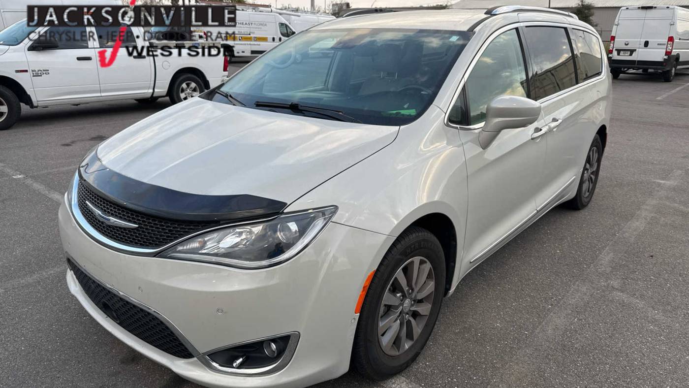 2019 Chrysler Pacifica Touring L Plus — Minivan — 69,041 mi — Jacksonville, FL