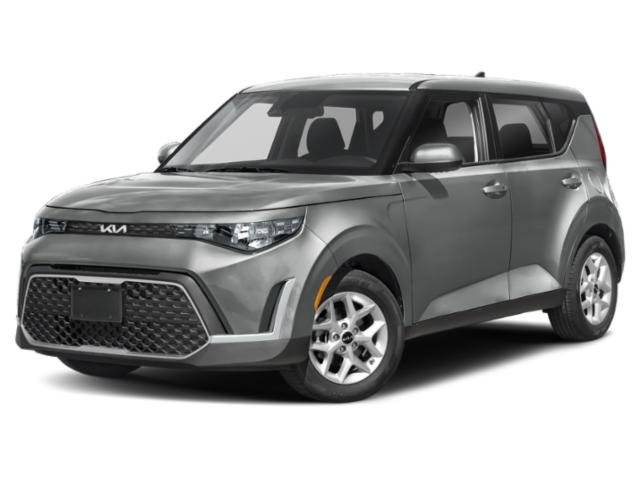 2025 Kia Soul S — Hatchback — 13,357 mi — High Point, NC