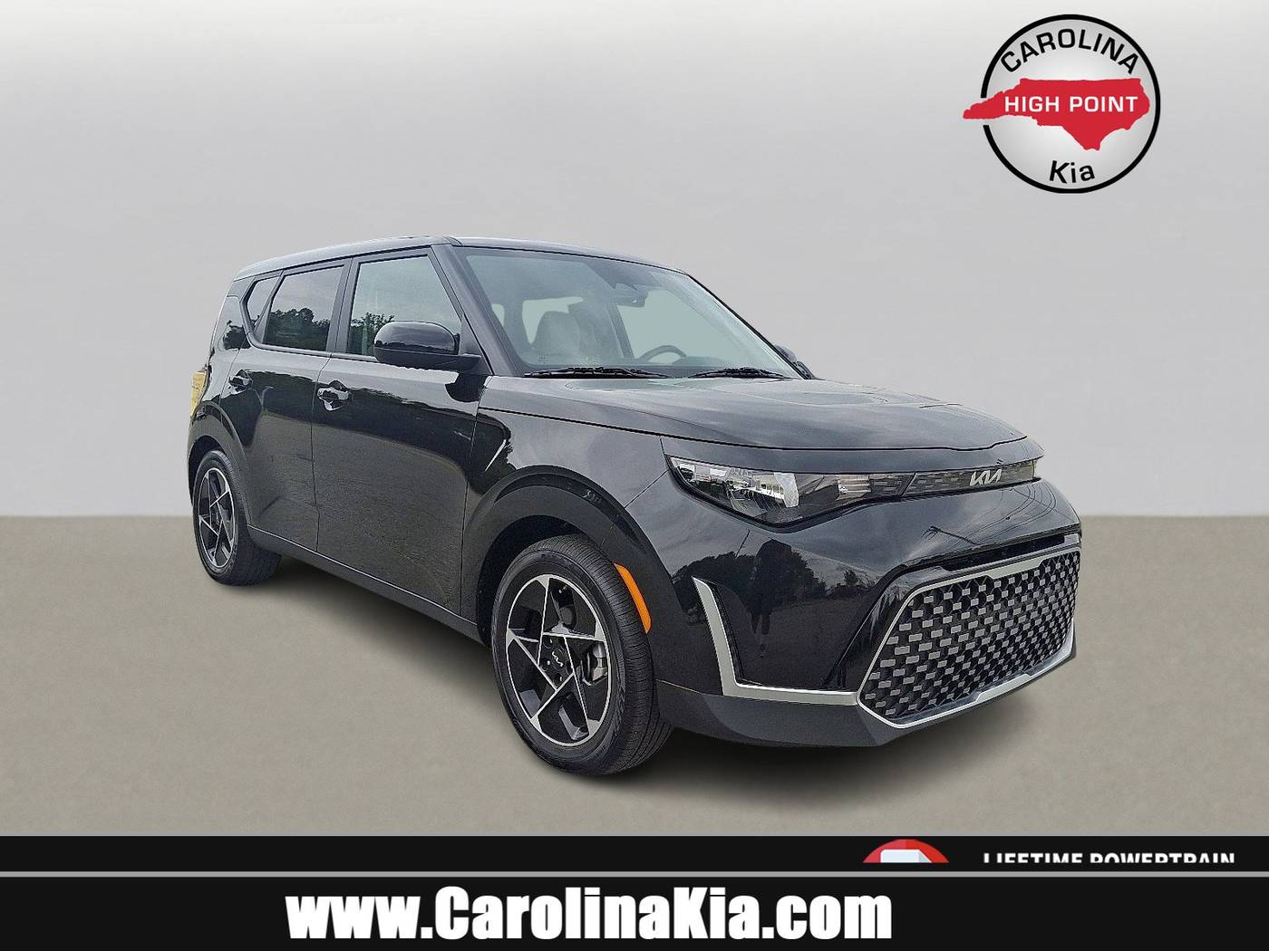 2023 Kia Soul EX — Hatchback — 9,810 mi — High Point, NC