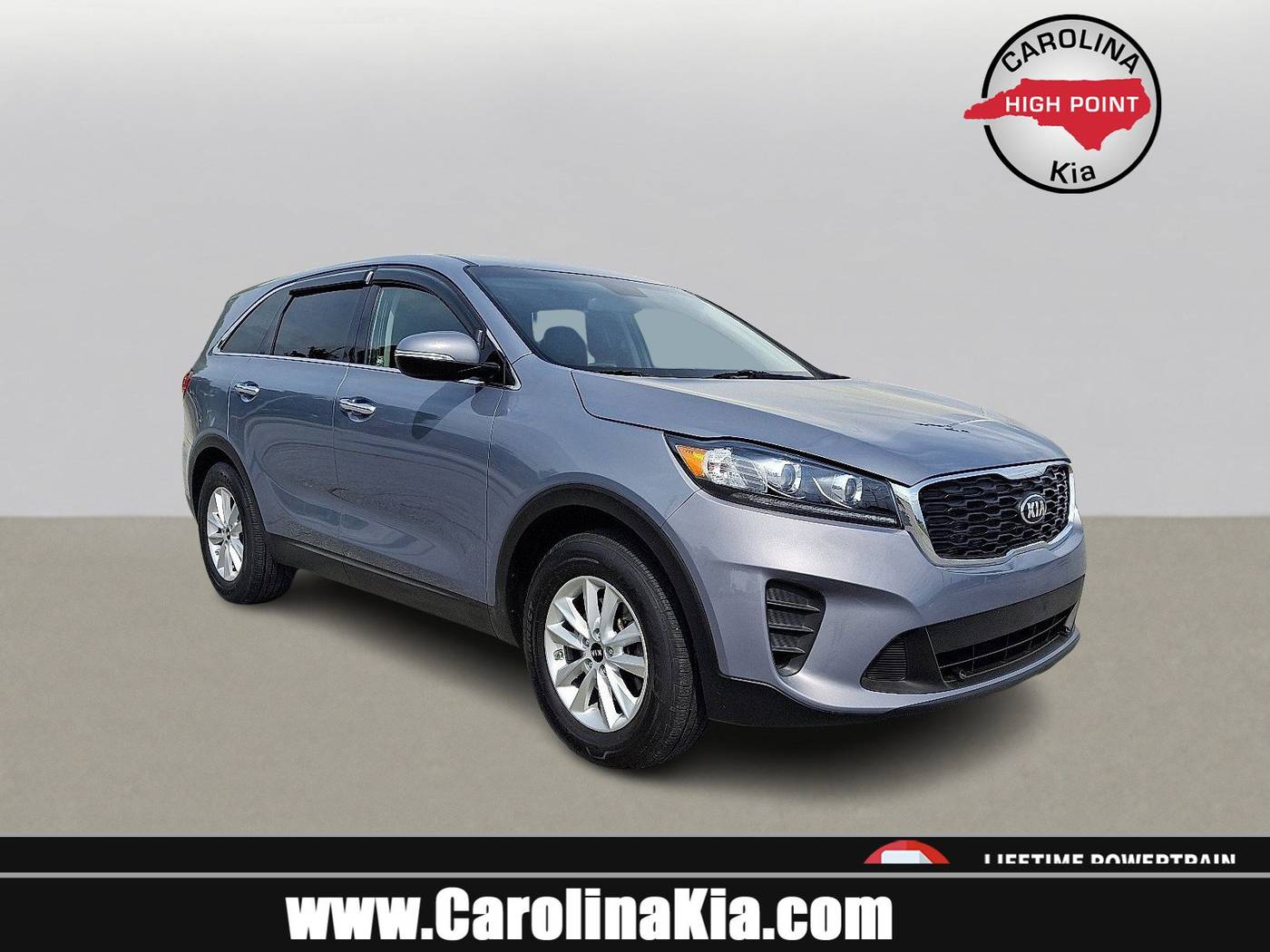 2020 Kia Sorento L — SUV — 45,052 mi — High Point, NC