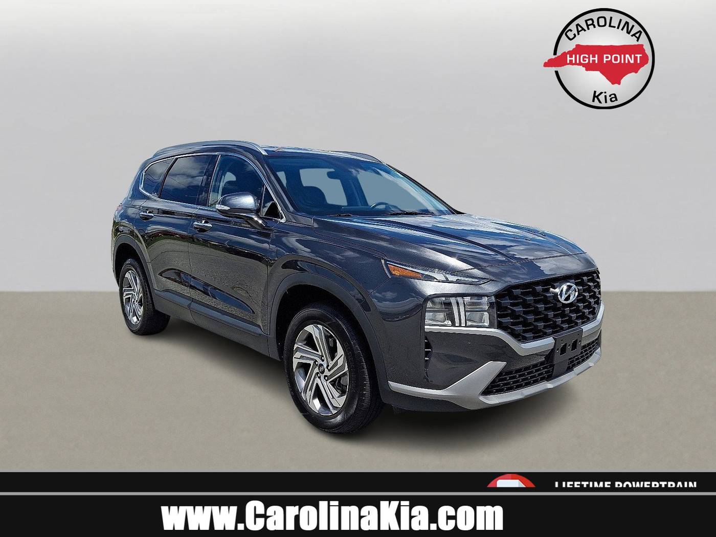 2023 Hyundai Santa Fe SEL — SUV — 64,000 mi — High Point, NC