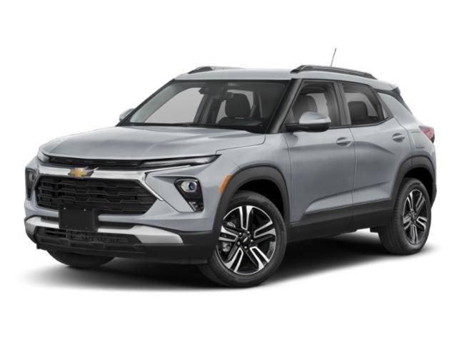 2024 Chevrolet Trailblazer LT — SUV — 12,407 mi — High Point, NC