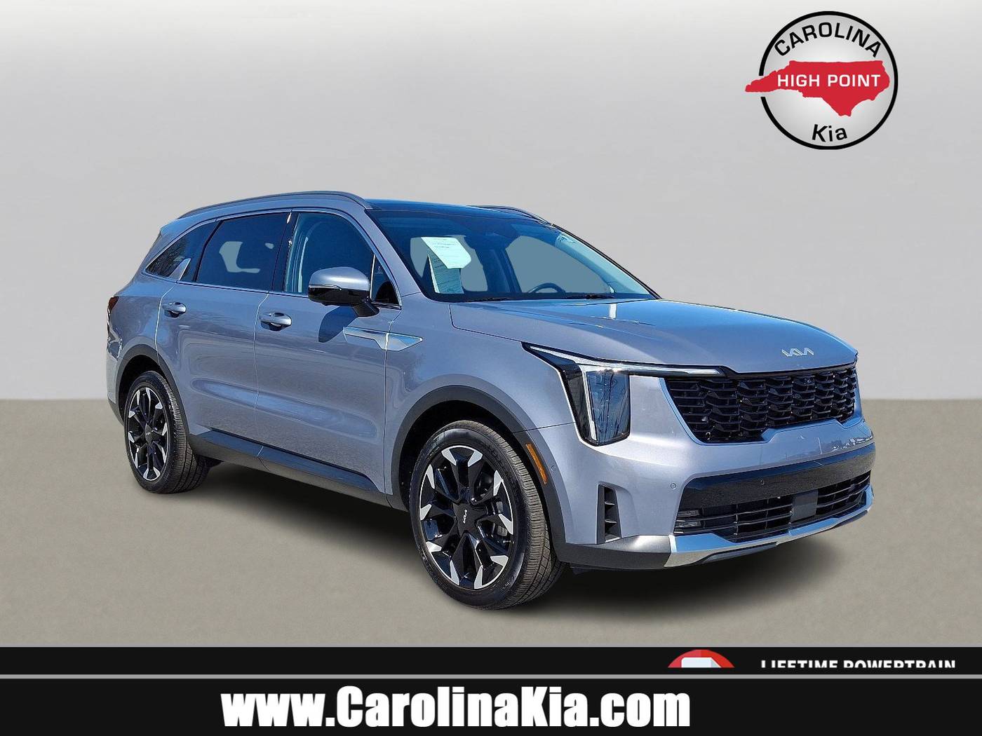 2024 Kia Sorento SX — SUV — 13,413 mi — High Point, NC