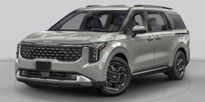 2025 Kia Carnival SX Prestige — Minivan — 6,650 mi — High Point, NC