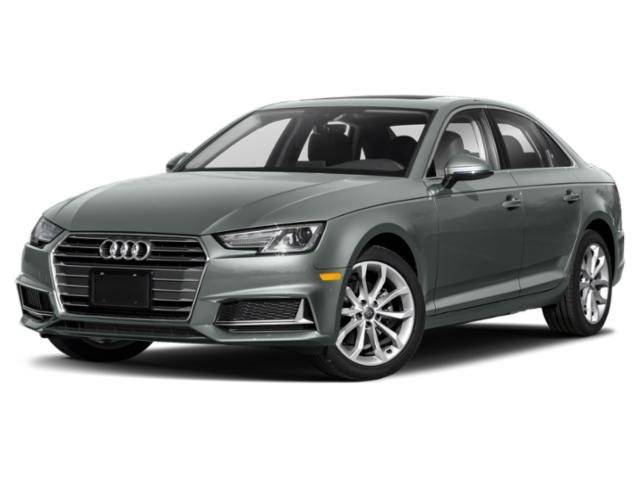 2019 Audi A4 Premium — Sedan — 94,909 mi — High Point, NC