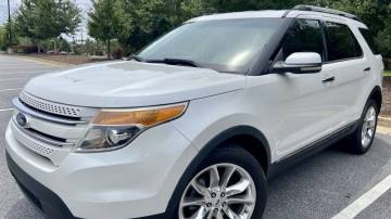 2012 Ford Explorer: What's It Like to Live With?