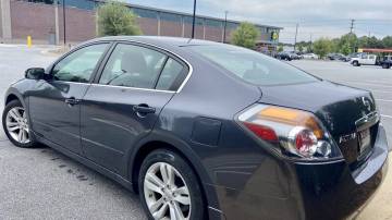 nissan altima under 7000