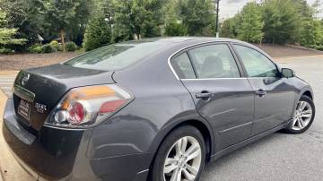 nissan altima under 7000