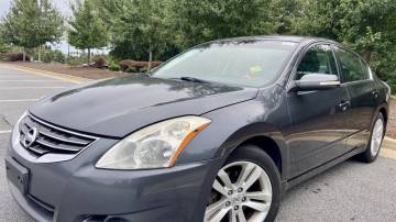 nissan altima under 7000