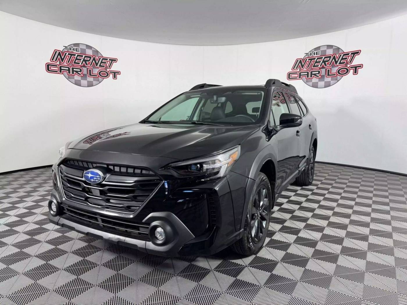 2024 Subaru Outback Onyx Edition — SUV — 11,441 mi — Council Bluffs, IA