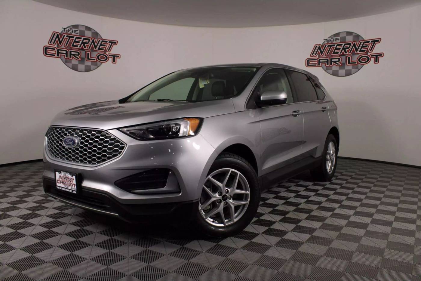 2023 Ford Edge SEL — SUV — 43,631 mi — Council Bluffs, IA