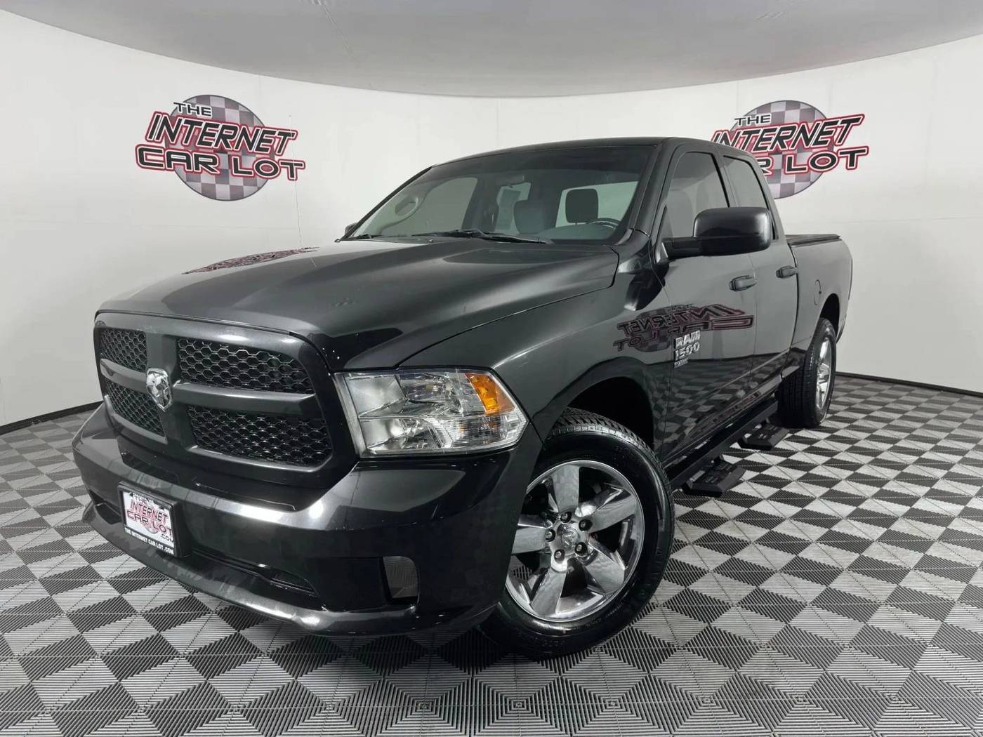 2019 Ram 1500 Classic Express — Pickup Truck — 60,359 mi — Council Bluffs, IA