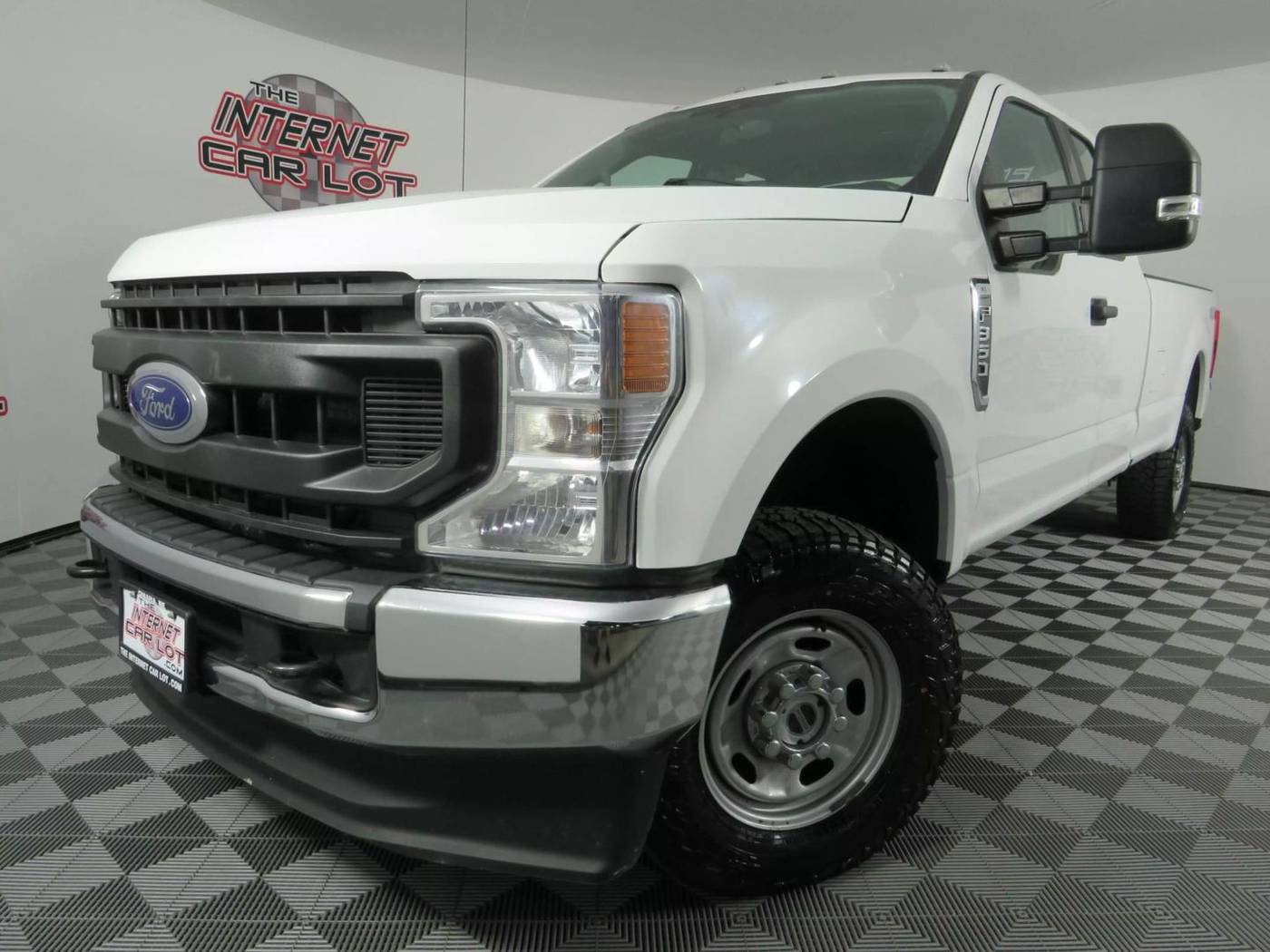 2020 Ford Super Duty F-350 XL — Pickup Truck — 56,237 mi — Council Bluffs, IA