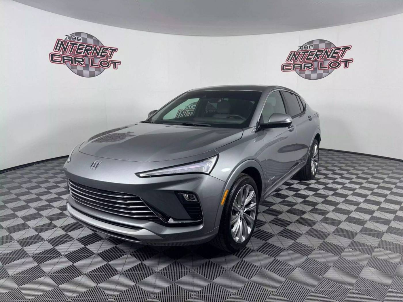 2024 Buick Envista Avenir — SUV — 4,153 mi — Council Bluffs, IA