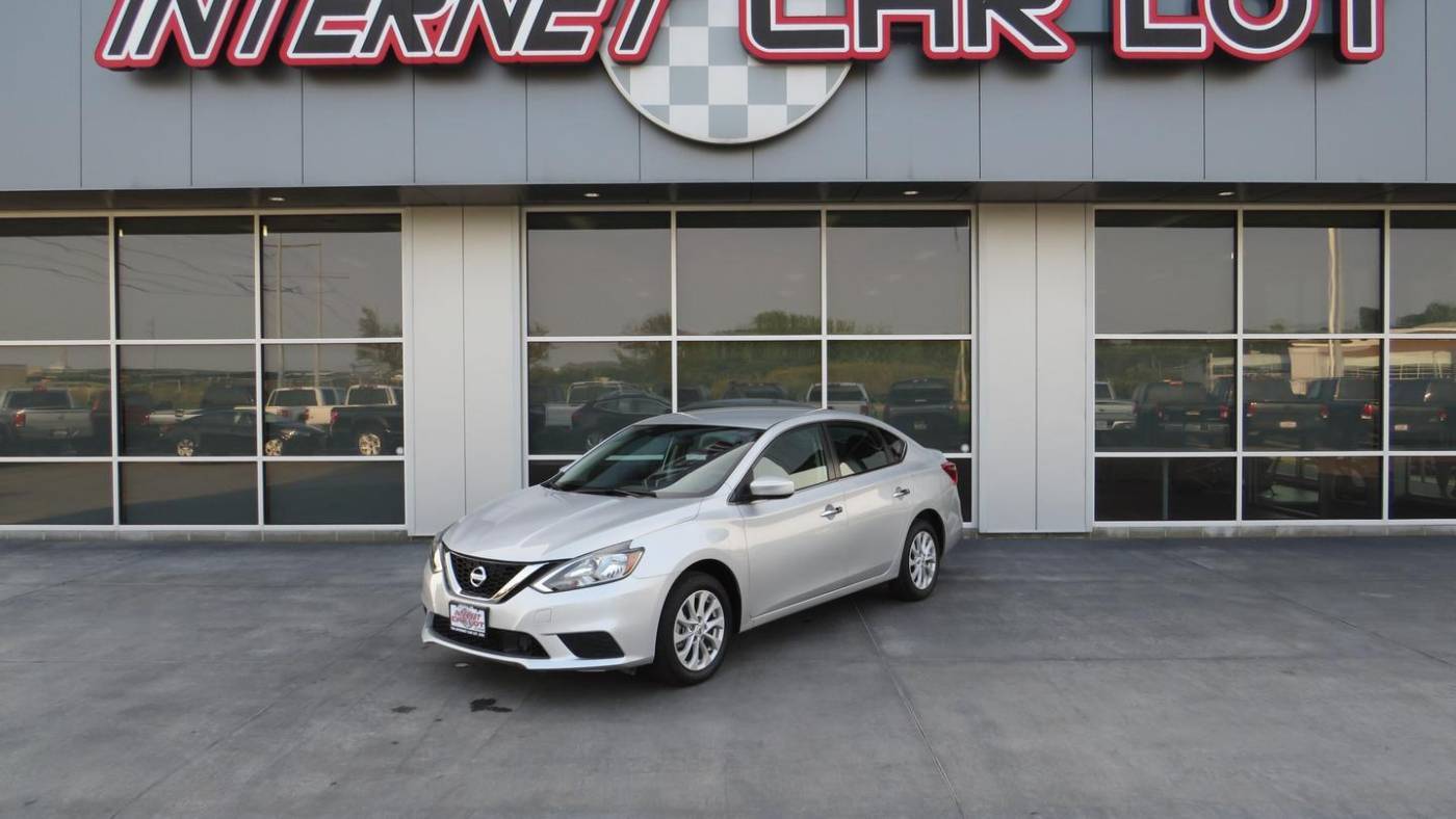 2019 nissan sentra consumer reviews