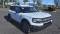 2024 Ford Bronco Sport in Vancouver, WA 1 - Open Gallery
