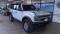 2024 Ford Bronco in Vancouver, WA 1 - Open Gallery