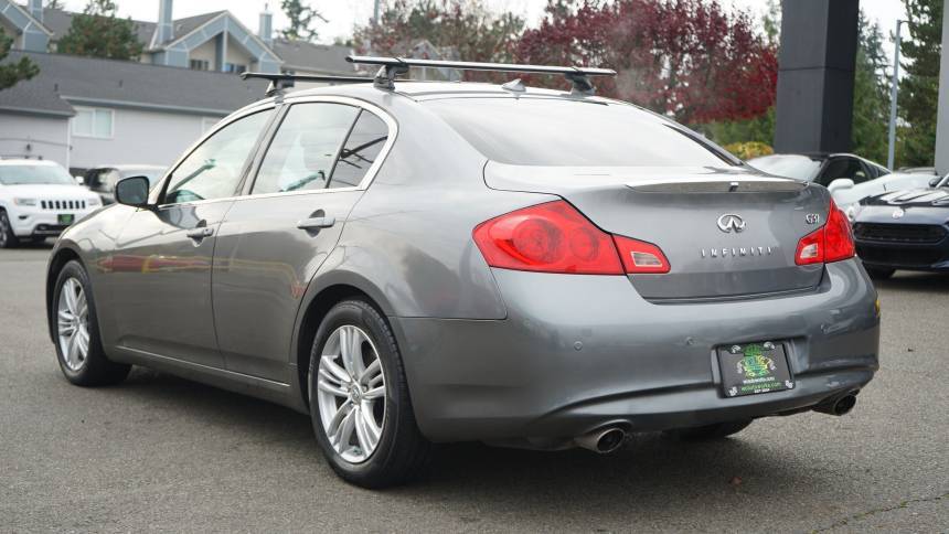 G37 roof online rack