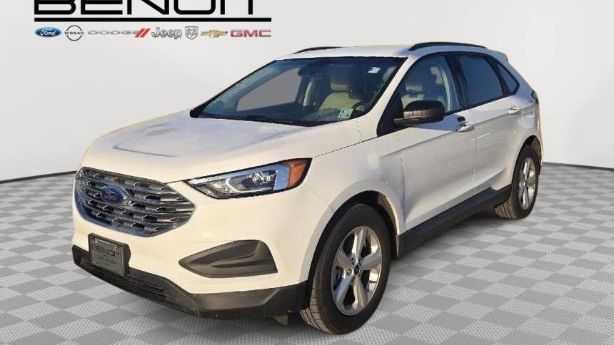 2020 Ford Edge SE — SUV — 79,036 mi — DeRidder, LA