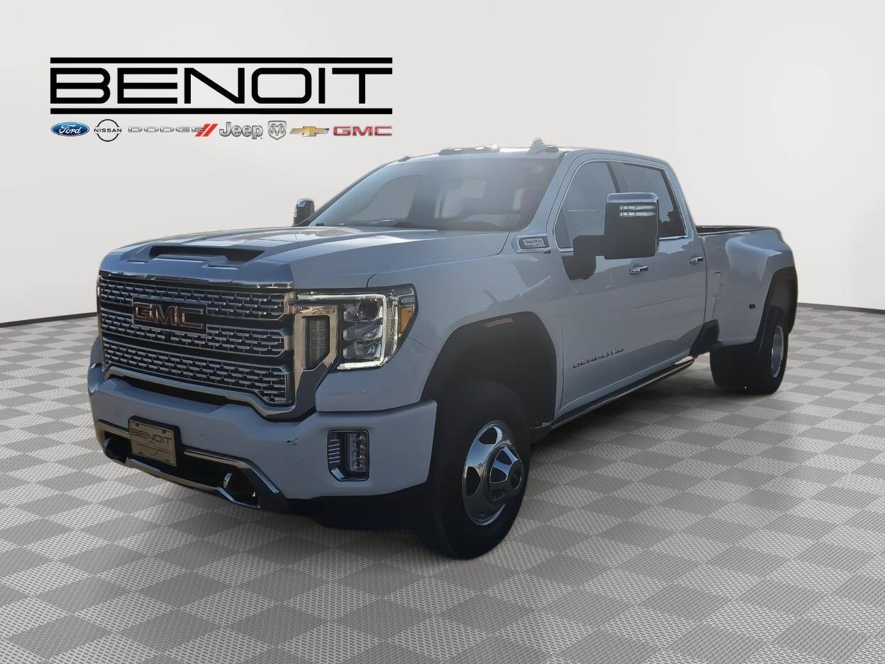 2022 GMC Sierra 3500HD Denali — Pickup Truck — 72,884 mi — DeRidder, LA