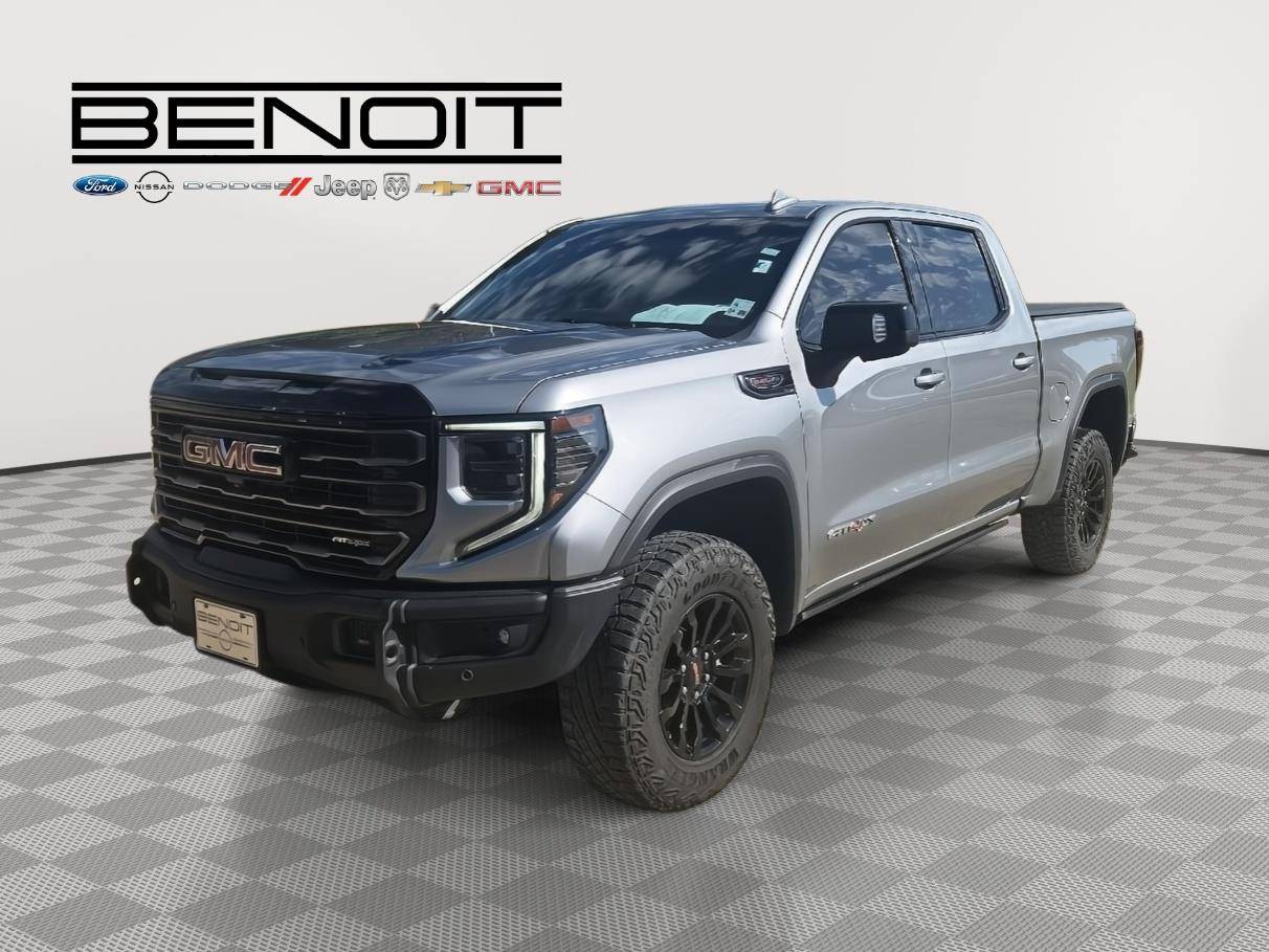 2023 GMC Sierra 1500 AT4X — Pickup Truck — 28,983 mi — DeRidder, LA