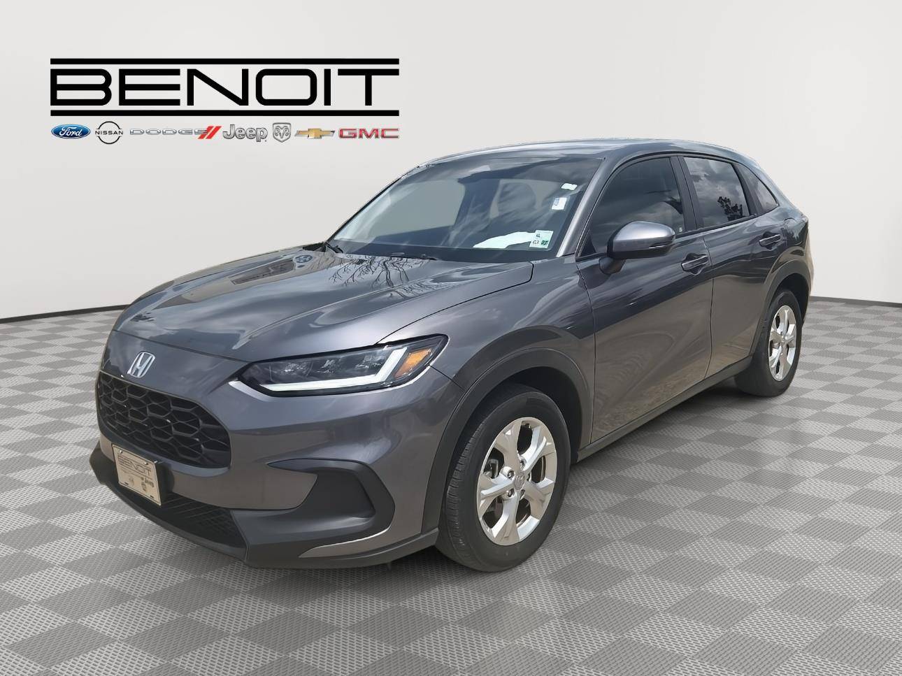 2023 Honda HR-V LX — SUV — 28,106 mi — DeRidder, LA