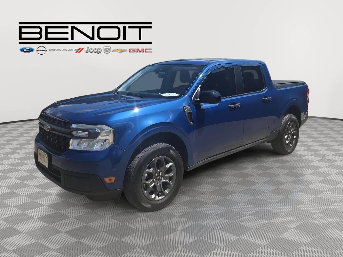 2024 Ford Maverick XLT — Pickup Truck — 29,007 mi — DeRidder, LA