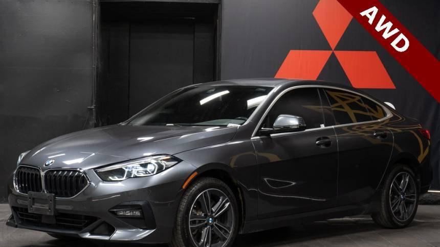 2021 BMW 2 Series 228i — Sedan — 55,096 mi — Redondo Beach, CA