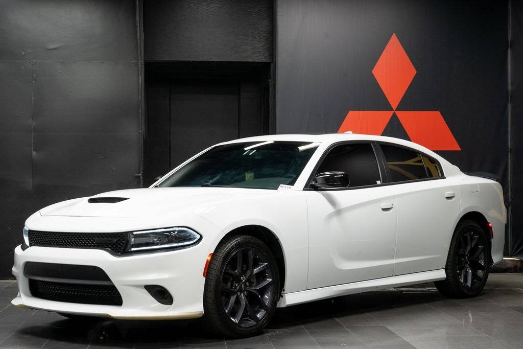 2021 Dodge Charger GT — Sedan — 31,470 mi — Redondo Beach, CA