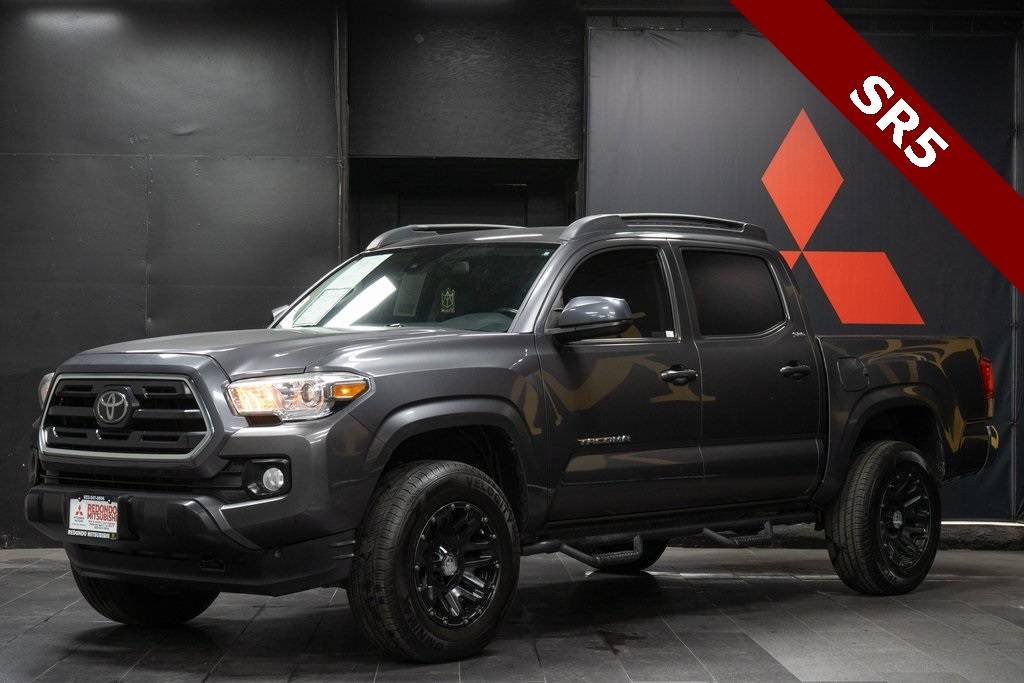 2019 Toyota Tacoma SR5 — Pickup Truck — 98,596 mi — Redondo Beach, CA