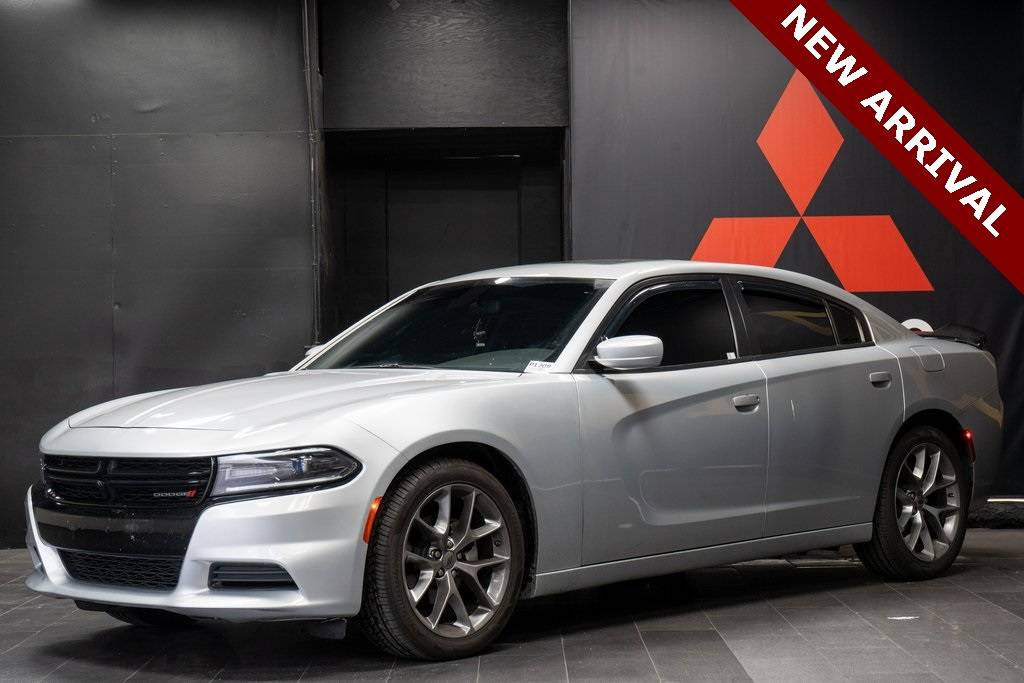 2022 Dodge Charger SXT — Sedan — 36,694 mi — Redondo Beach, CA