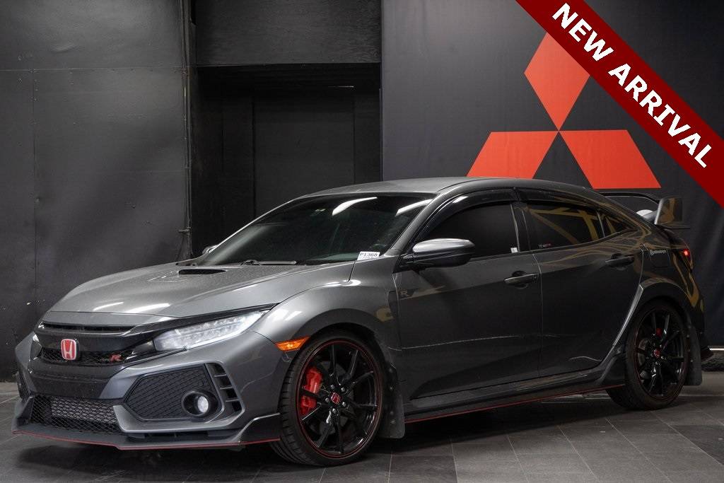 2018 Honda Civic Type R — Hatchback — 95,683 mi — Redondo Beach, CA