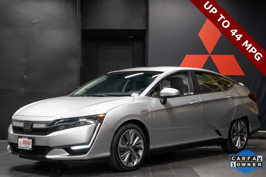 2019 Honda Clarity Plug-In Hybrid — Sedan — 51,172 mi — Redondo Beach, CA