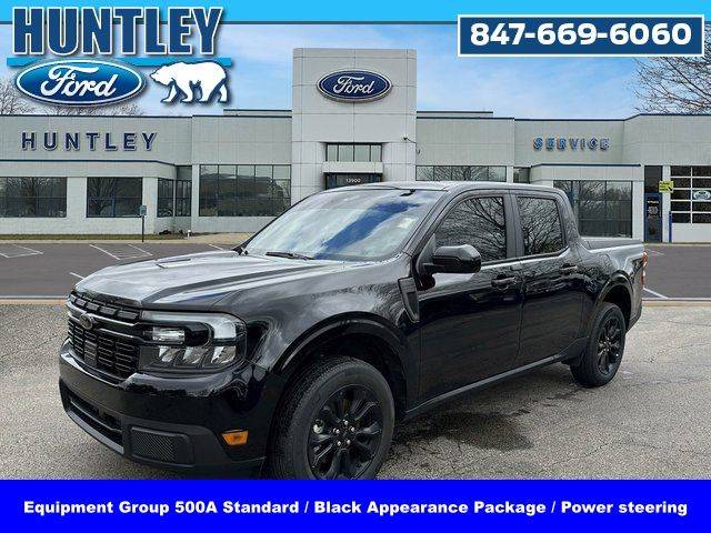 2024 Ford Maverick LARIAT — Pickup Truck — 27,747 mi — Huntley, IL