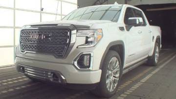 2022 GMC Sierra 1500 Limited Denali — Pickup Truck — 41,842 mi — Huntley, IL