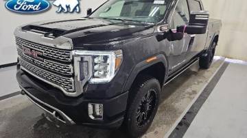 2023 GMC Sierra 2500HD Denali — Pickup Truck — 24,035 mi — Huntley, IL