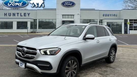 2021 Mercedes-Benz GLE GLE 350 — SUV — 61,895 mi — Huntley, IL