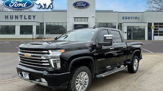 2022 Chevrolet Silverado 3500HD High Country — Pickup Truck — 41,333 mi — Huntley, IL