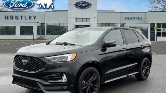 2019 Ford Edge ST — SUV — 68,531 mi — Huntley, IL