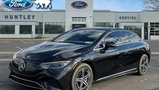 2023 Mercedes-Benz EQE Sedan EQE 350 — Sedan — 15,247 mi — Huntley, IL