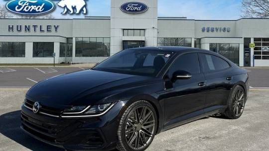 2021 Volkswagen Arteon SEL Premium R-Line — Hatchback — 61,713 mi — Huntley, IL