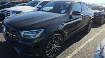 2023 Mercedes-Benz GLC GLC 300 — SUV — 29,284 mi — Huntley, IL