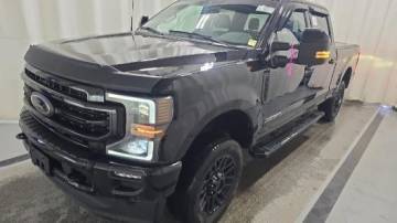 2022 Ford Super Duty F-250 LARIAT — Pickup Truck — 56,230 mi — Huntley, IL