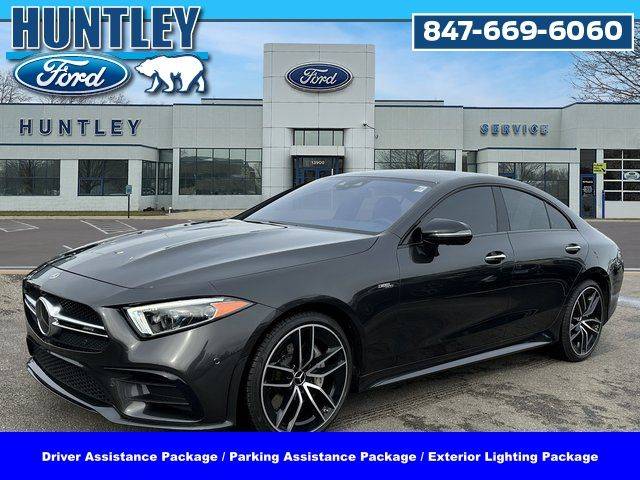 2020 Mercedes-Benz CLS AMG CLS 53 — Sedan — 41,301 mi — Huntley, IL