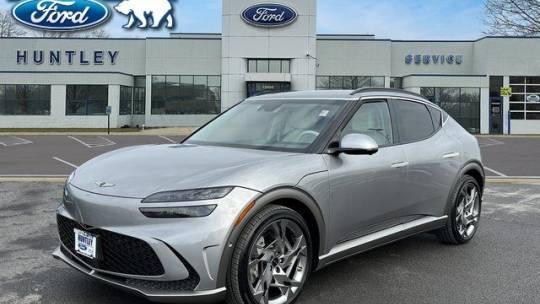 2023 Genesis GV60 Performance — SUV — 19,822 mi — Huntley, IL