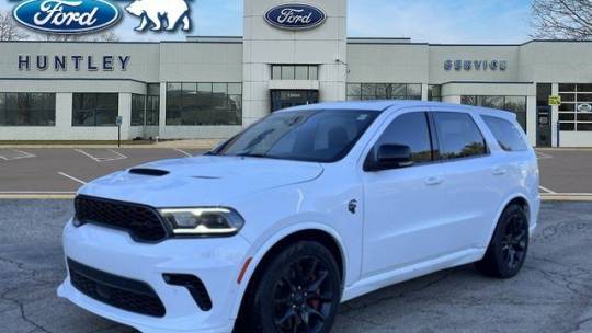 2021 Dodge Durango SRT Hellcat